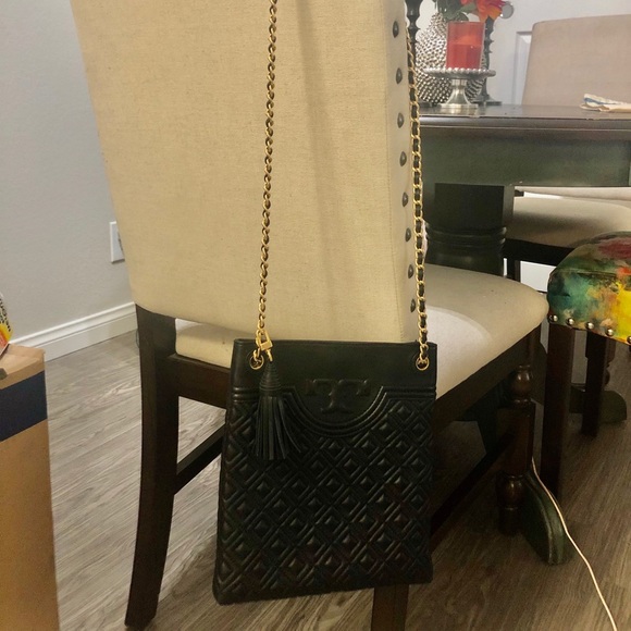 Tory Burch Crossbody - Picture 5 of 8